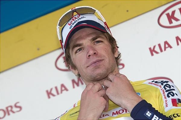 Jurgen Roelandts (Lotto Belisol Team)