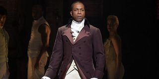 Leslie Odom Jr. - Hamilton