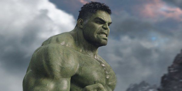 Why Working The Hulk Into Thor: Ragnarok Was Really Tough