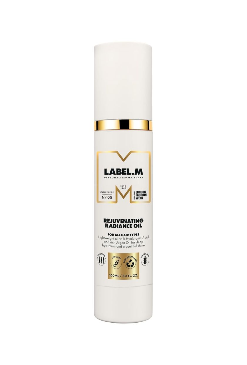 Label M Therapy Rejuvenating Oil