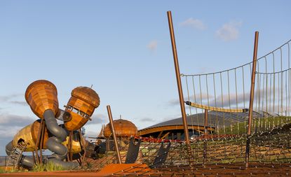 Taylor Cullity Lethlean designs the National Arboretum Canberra | Wallpaper