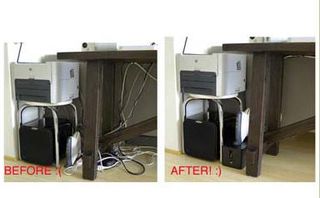 The Cable Box