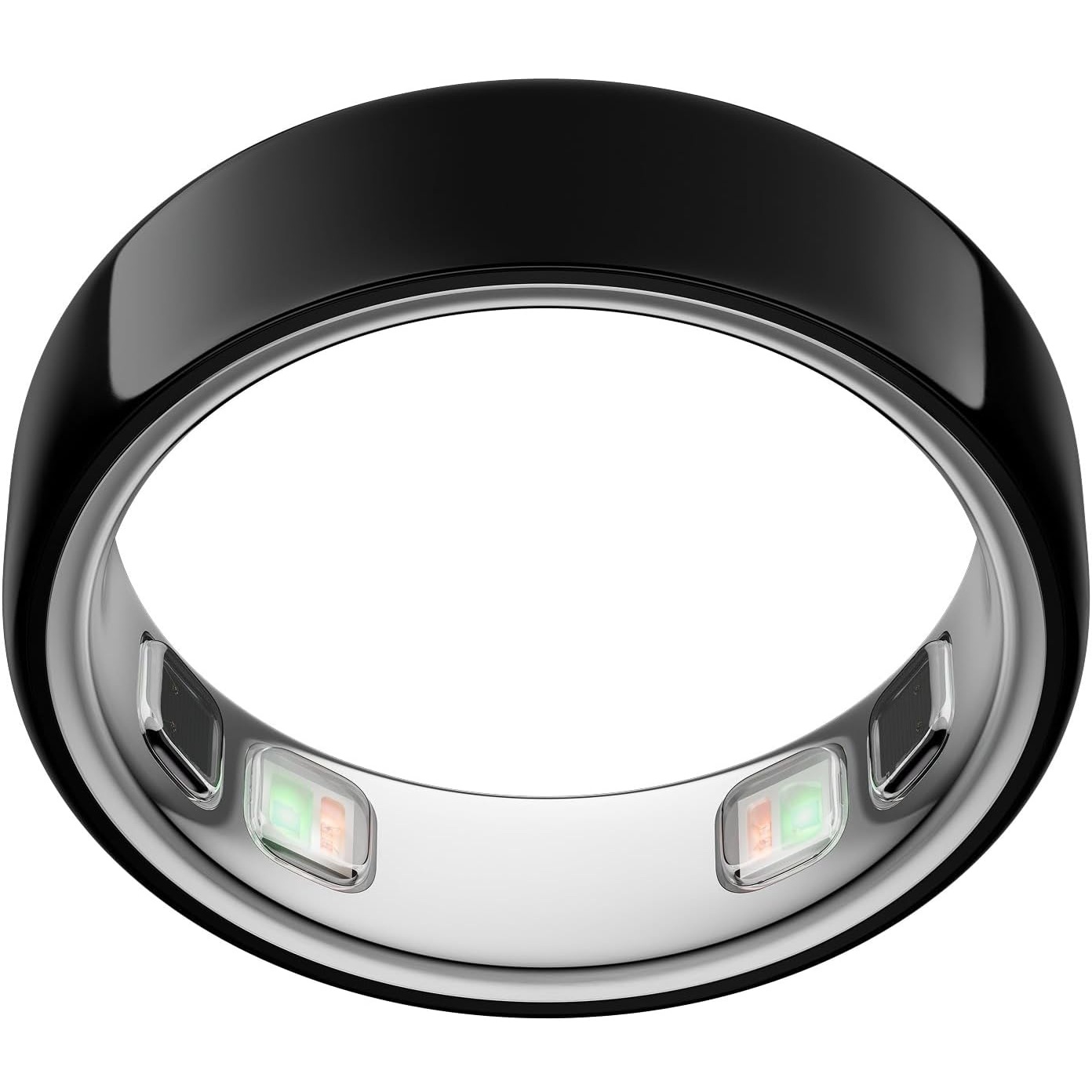 Oura 5 Ring in Black