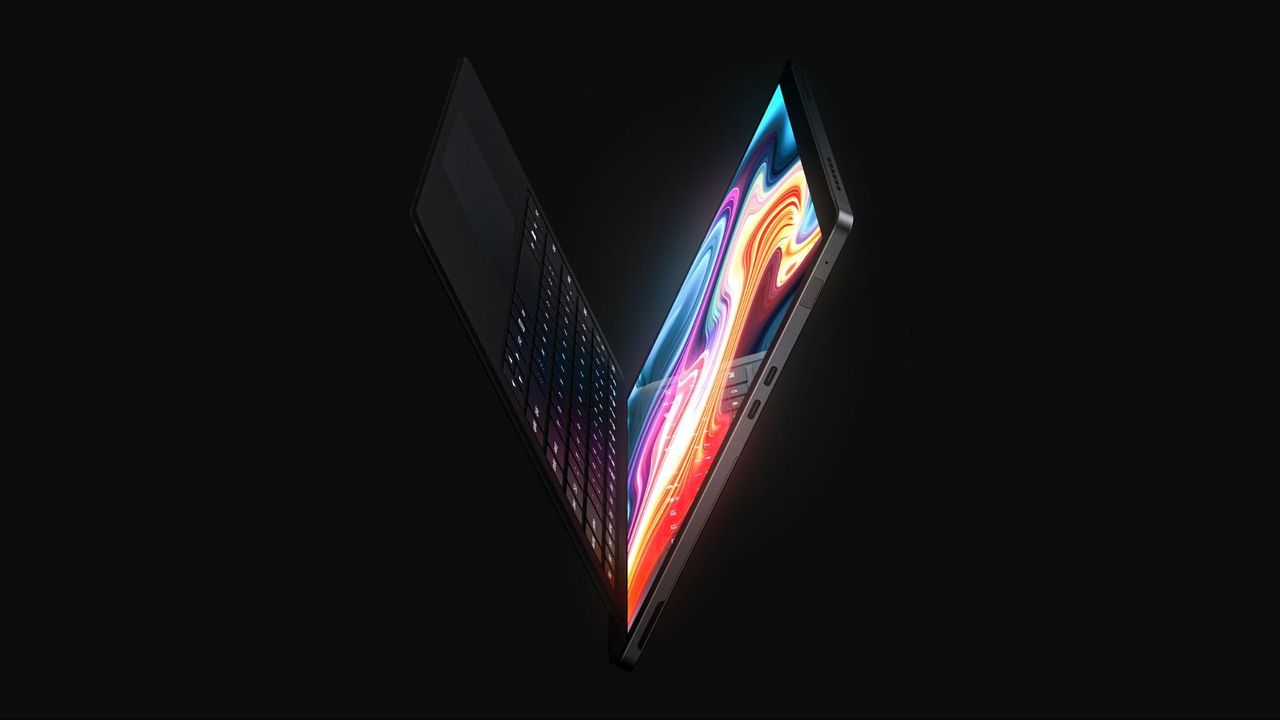 Eve V 2020