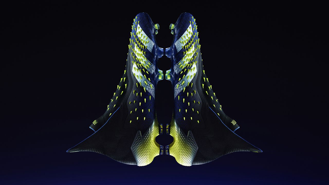 Adidas Predator Freak price release date
