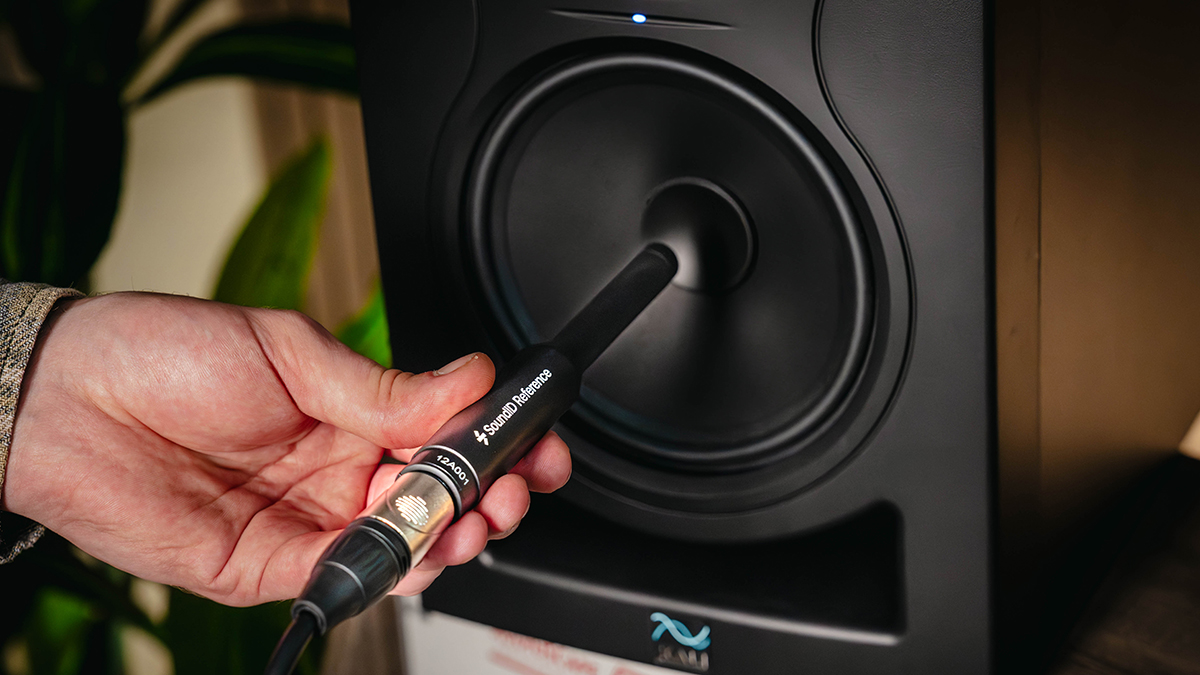 Audient Oria Mini
