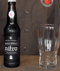 A Colorado brewery wants to trademark the word &amp;#039;nitro,&amp;#039; which is just shorthand for &amp;#039;nitrogen&amp;#039;