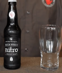 A Colorado brewery wants to trademark the word 'nitro,' which is just shorthand for 'nitrogen'