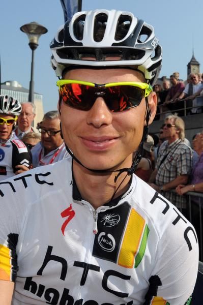 Tony Martin (HTC-Highroad)