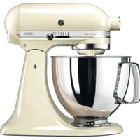 Tilt Head Mixer 4.8L in Almond Cream, was&nbsp;£&nbsp;429.00, now £&nbsp;343.20 | KitchenAid