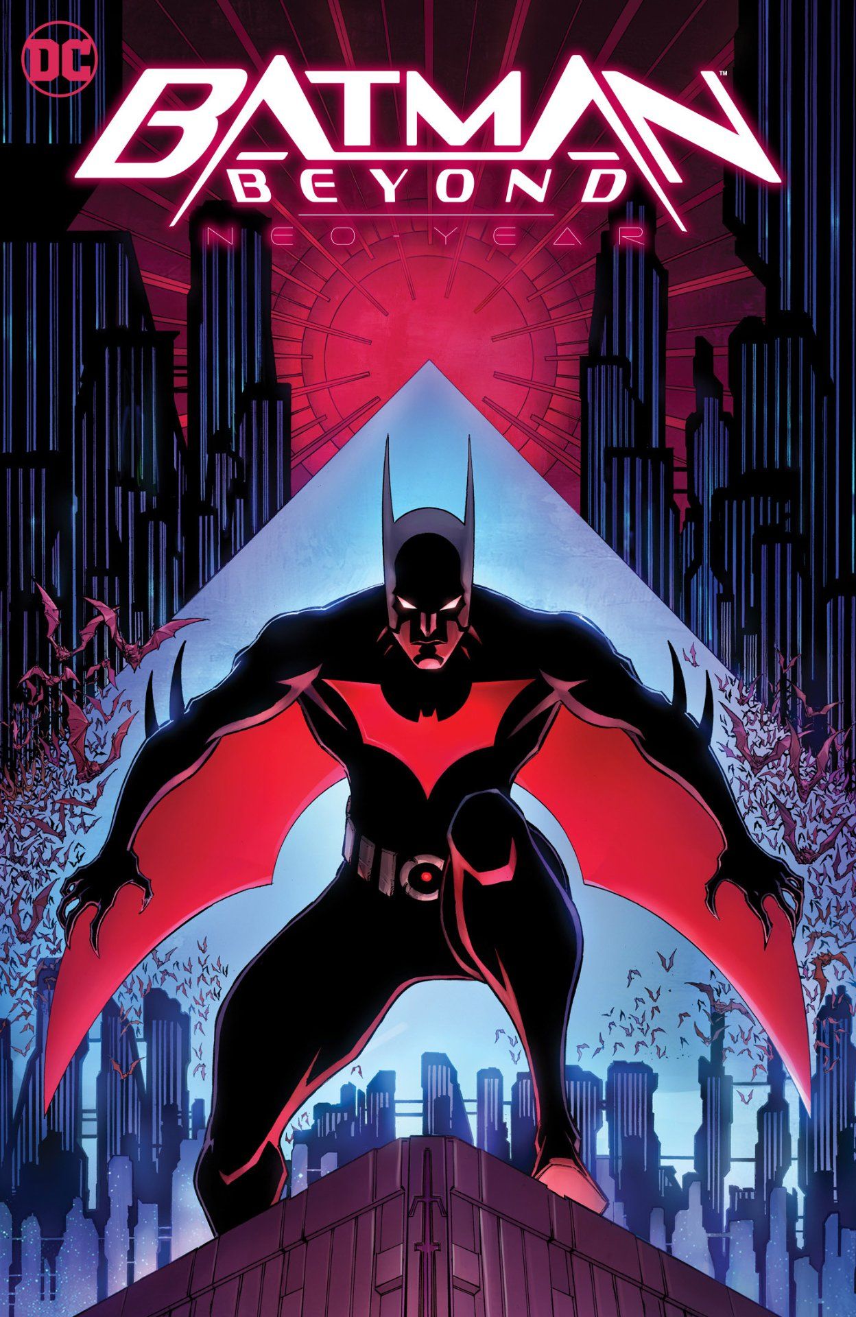 DC December 2022 solicitations