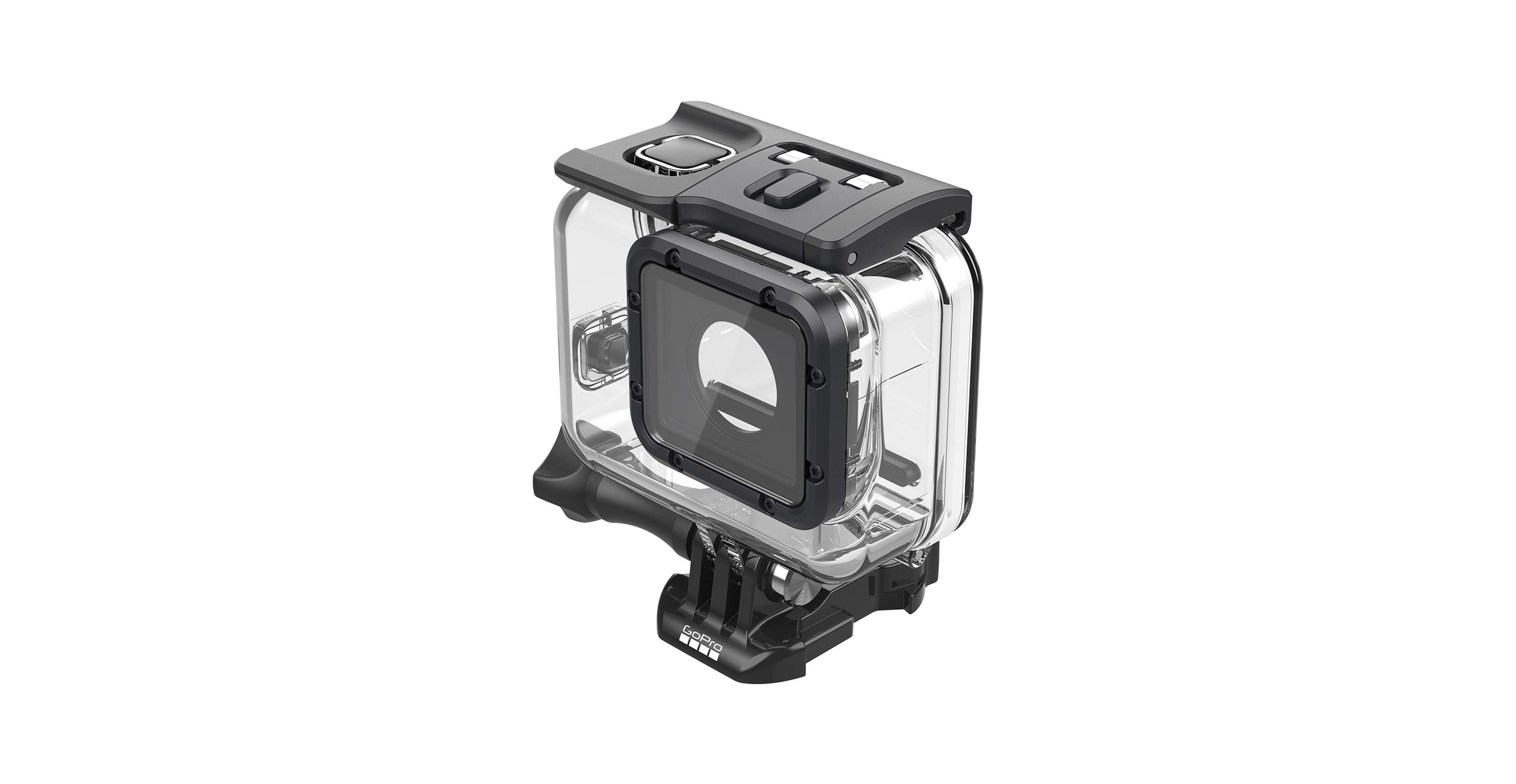 T3 Quick Hit Capture Footage As Deep As 60m With The Gopro Hero5 Super Suit T3