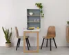 Made.com Izzy Wall Mounted Dining Table