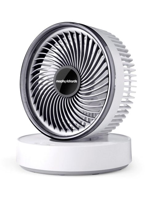 Airflex 6" Portable Oscillating USB Fan