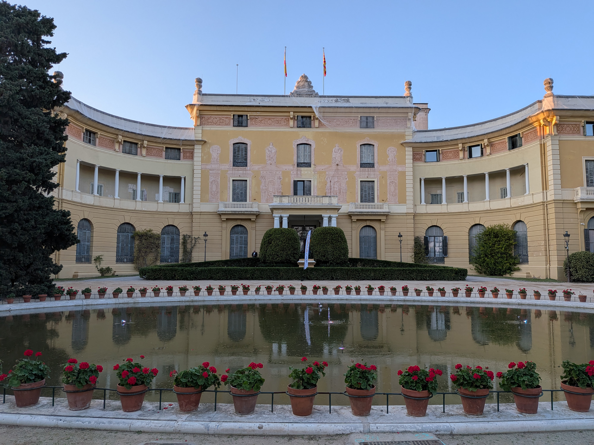 Google Pixel 10a sample photos