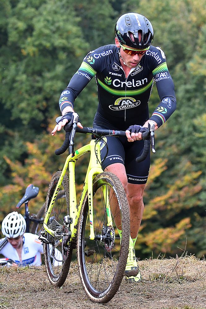 Sven Nys