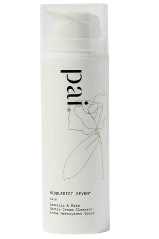 sustainable beauty brands – Pai Skincare Middlemist Seven Camellia and Rose Gentle Cream Cleanser