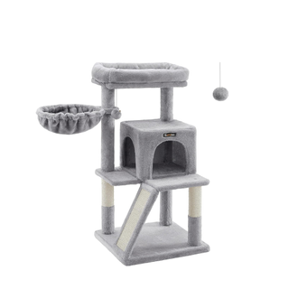 Feandrea Cat Tree, one of the best cat trees