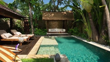 Villa Kubu spa review | Coach