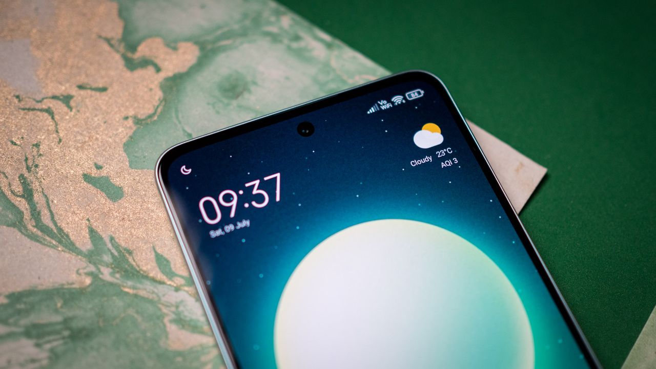 Xiaomi 12 Lite review