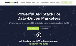 DataForSEO