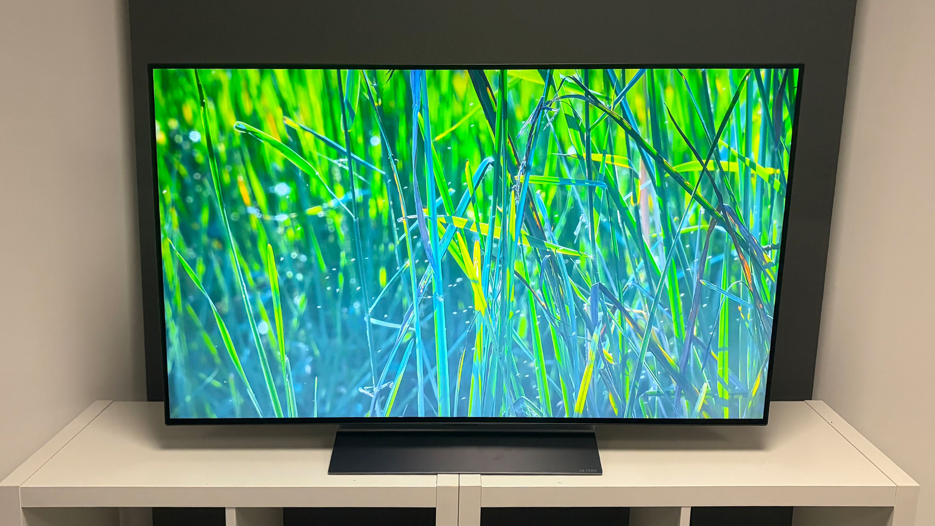 LG C6 48-inch OLED TV