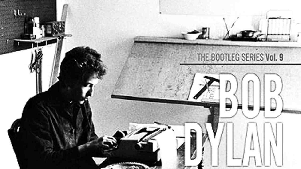 Bob Dylan: The Witmark Demos: 1962 – 1964 The Bootleg Series Vol. 9 | Louder
