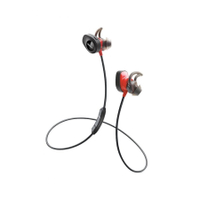 UK: Bose SoundSport Pulse £180 at Bose