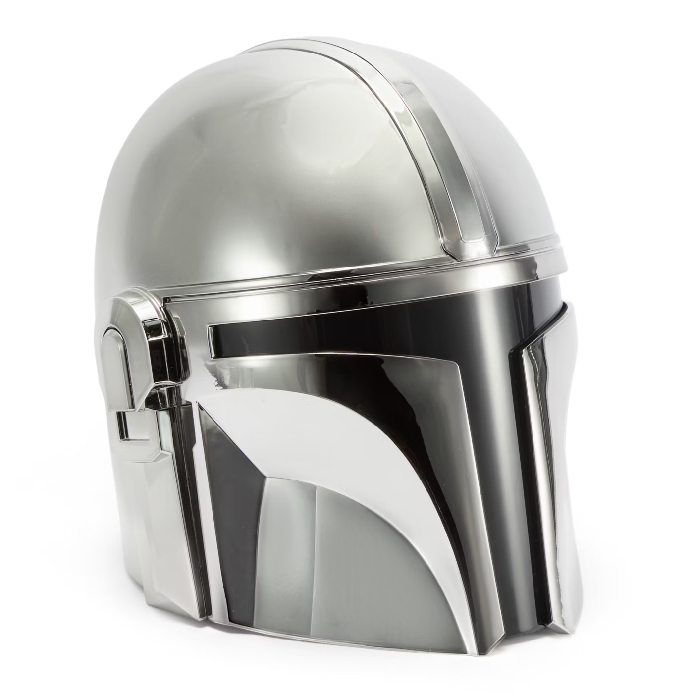 Mando Helmet Star Wars