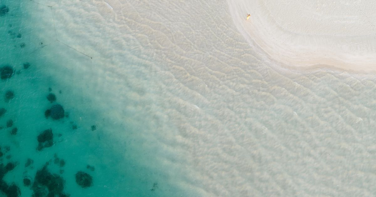 "Blue Zone Living" Is Taking Over Our Feeds—These 5 Simple Habits Promote Better Health, Wellbeing and Ageing