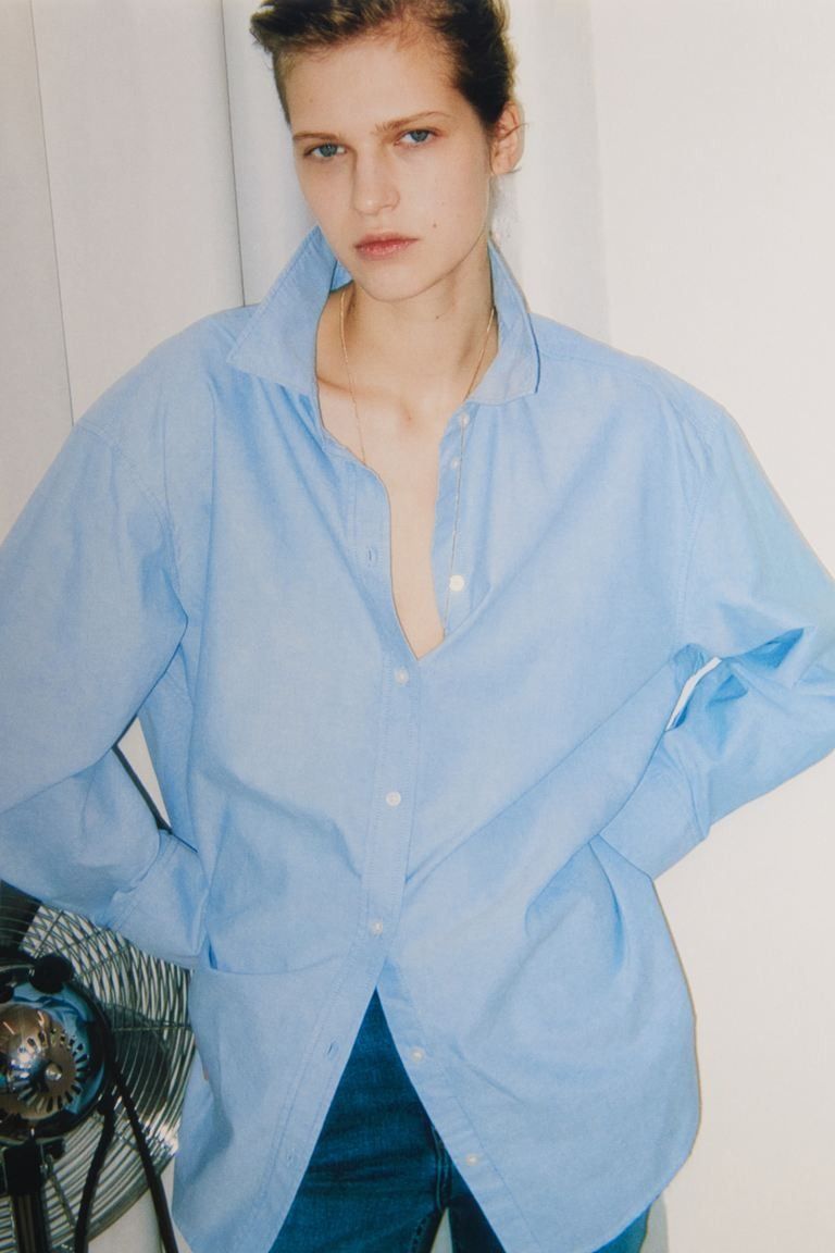 missing-image 5 أساسيات الربيع التي سترتديها الفتيات الفرنسيات مع الجينز