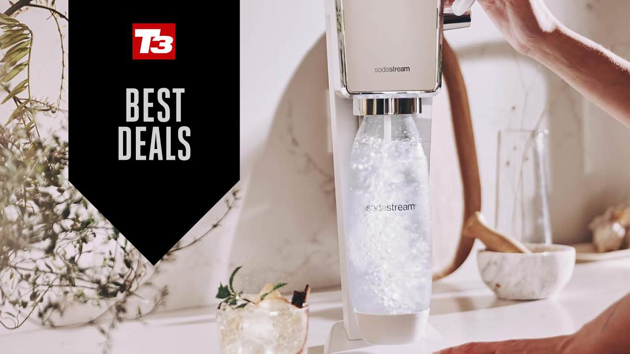 SodaStream