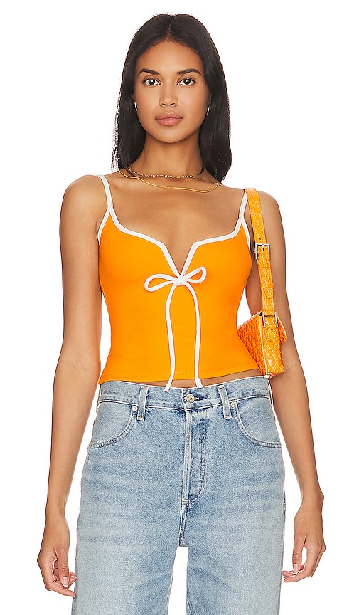 Maddison Top