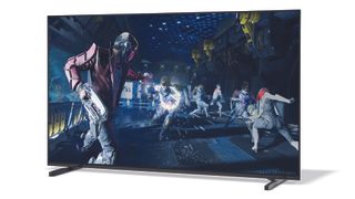 best Boxing Day TV deal