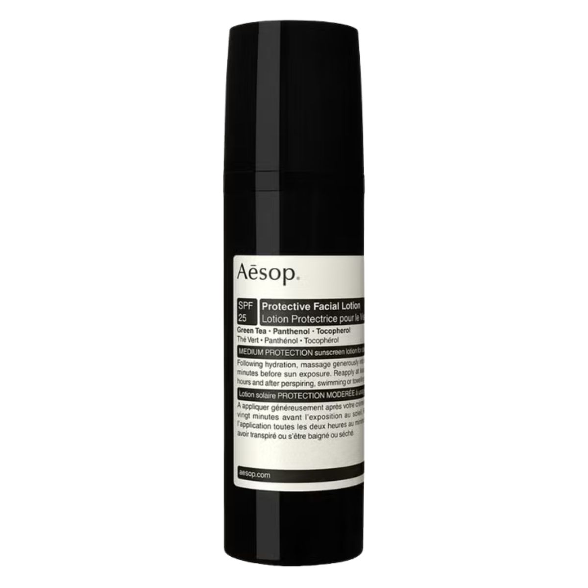 Aesop Protective Facial Lotion Spf25 50ml