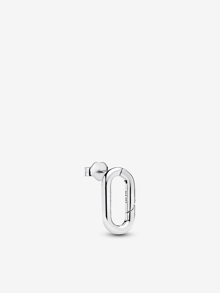 Openable Stud Earring