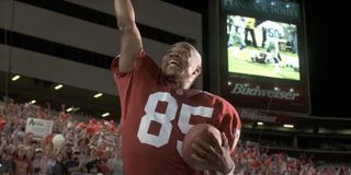 Cuba Gooding Jr. as Rod Tidwell in Jerry Maguire
