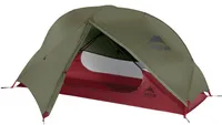 Best one-person tents: MSR Hubba NX Solo
