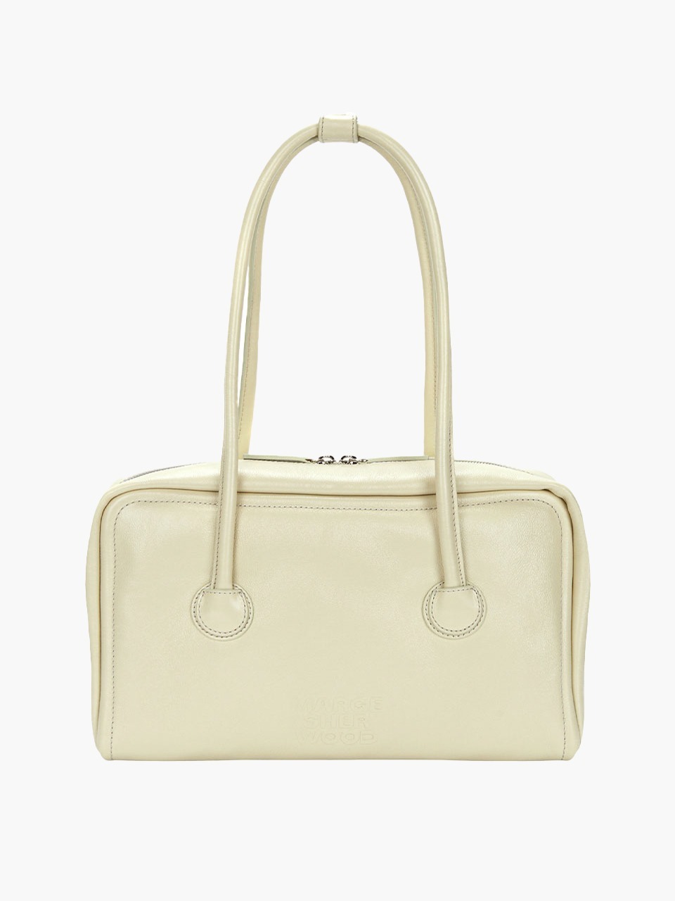 Marge Sherwood, Soft Boston in Blond Wood