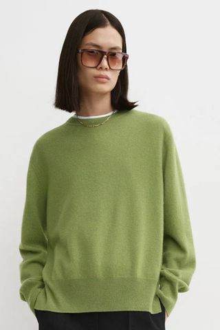 Toteme Cashmere jumper