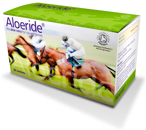 Aloeride