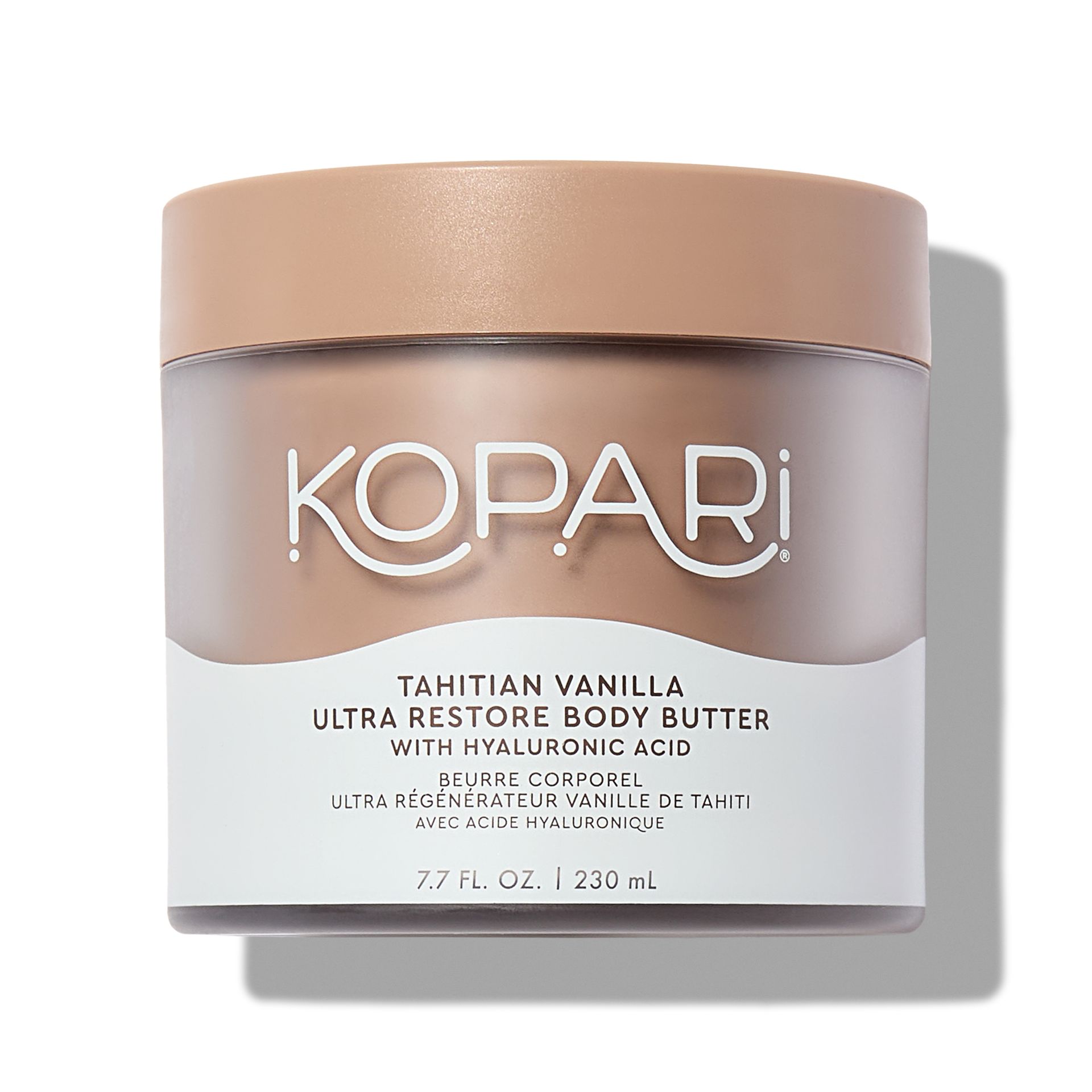 Kopari Tahitian Vanilla Body Butter