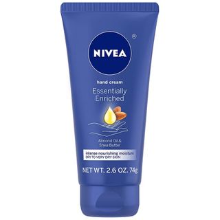 Nivea, Essentially Enriched Hand Cream