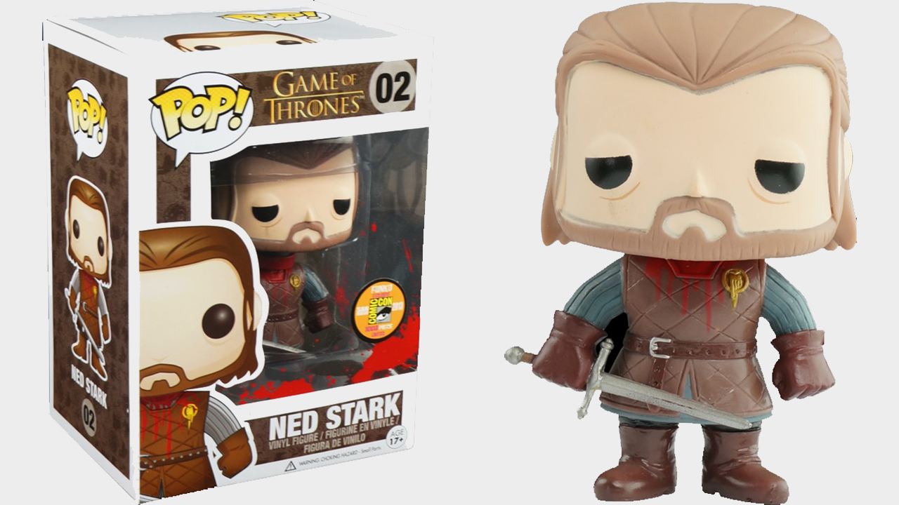 11 of the rarest Game of Thrones Funko Pops on the planet (and how to ...