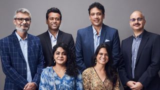 The story of Leander Paes and Mahesh Bhupathi to stream on Zee5