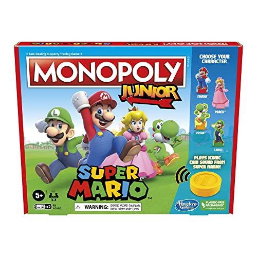 Super Mario