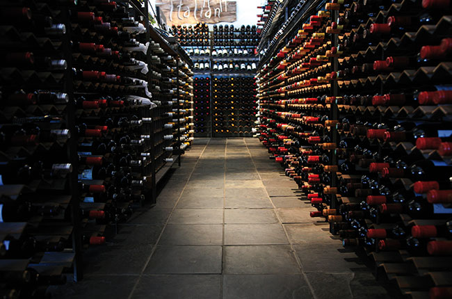 buy Californian wine, Roberson wine