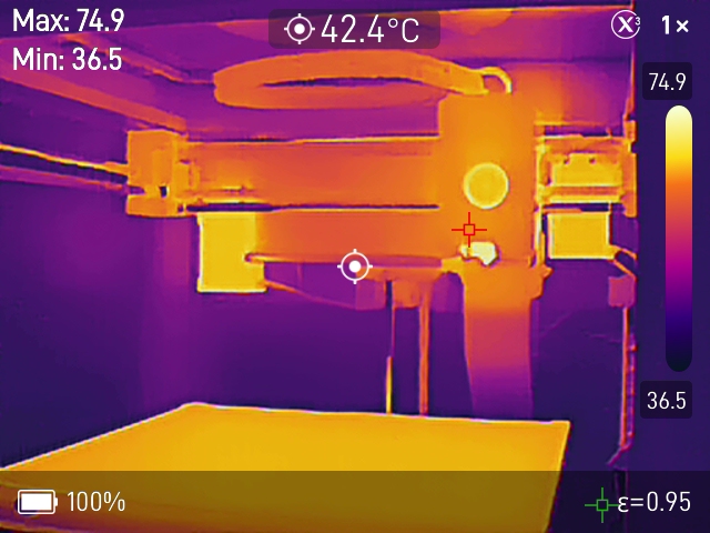 Thermal Master Thor002 Examples