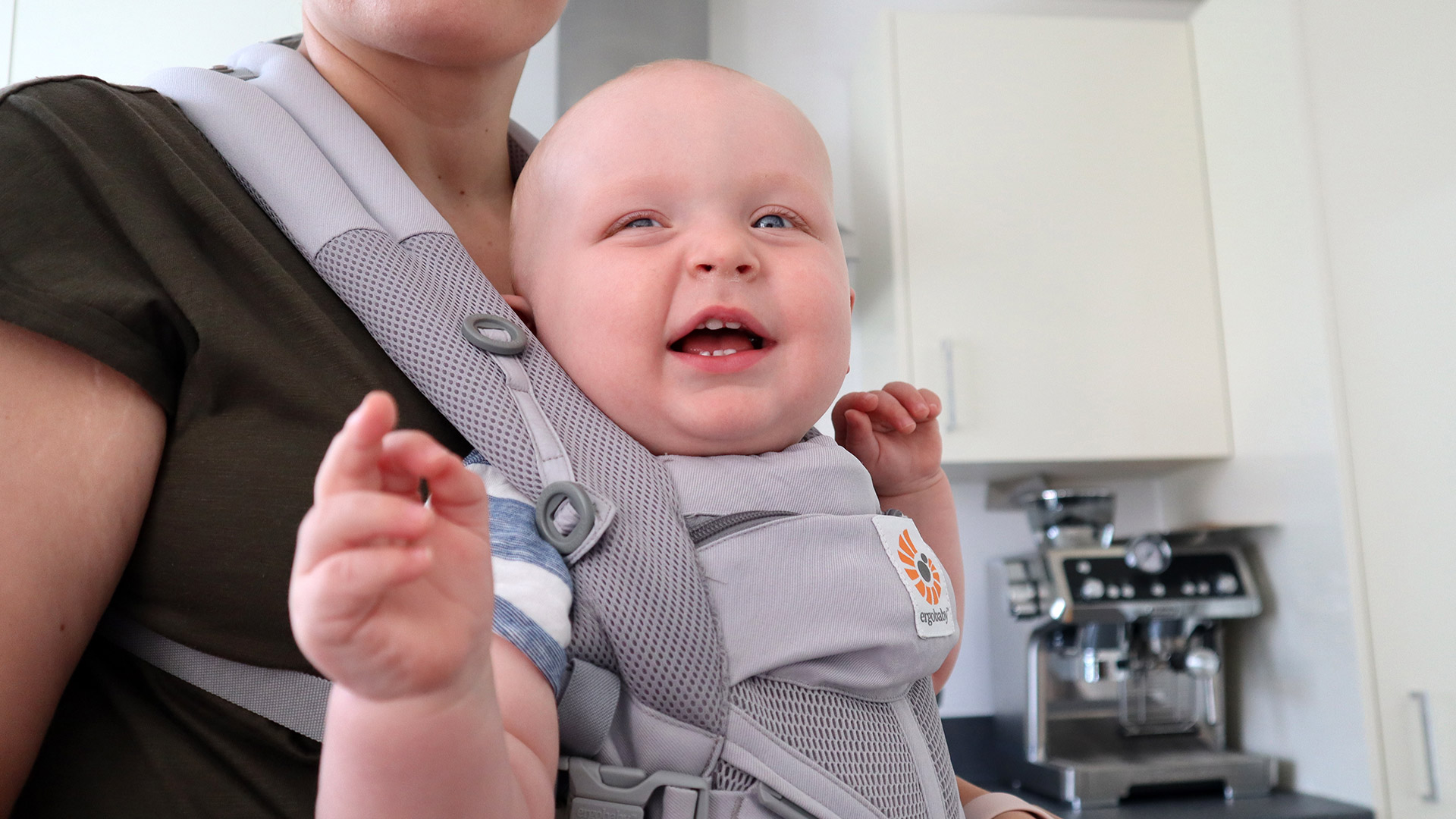 Best baby carrier