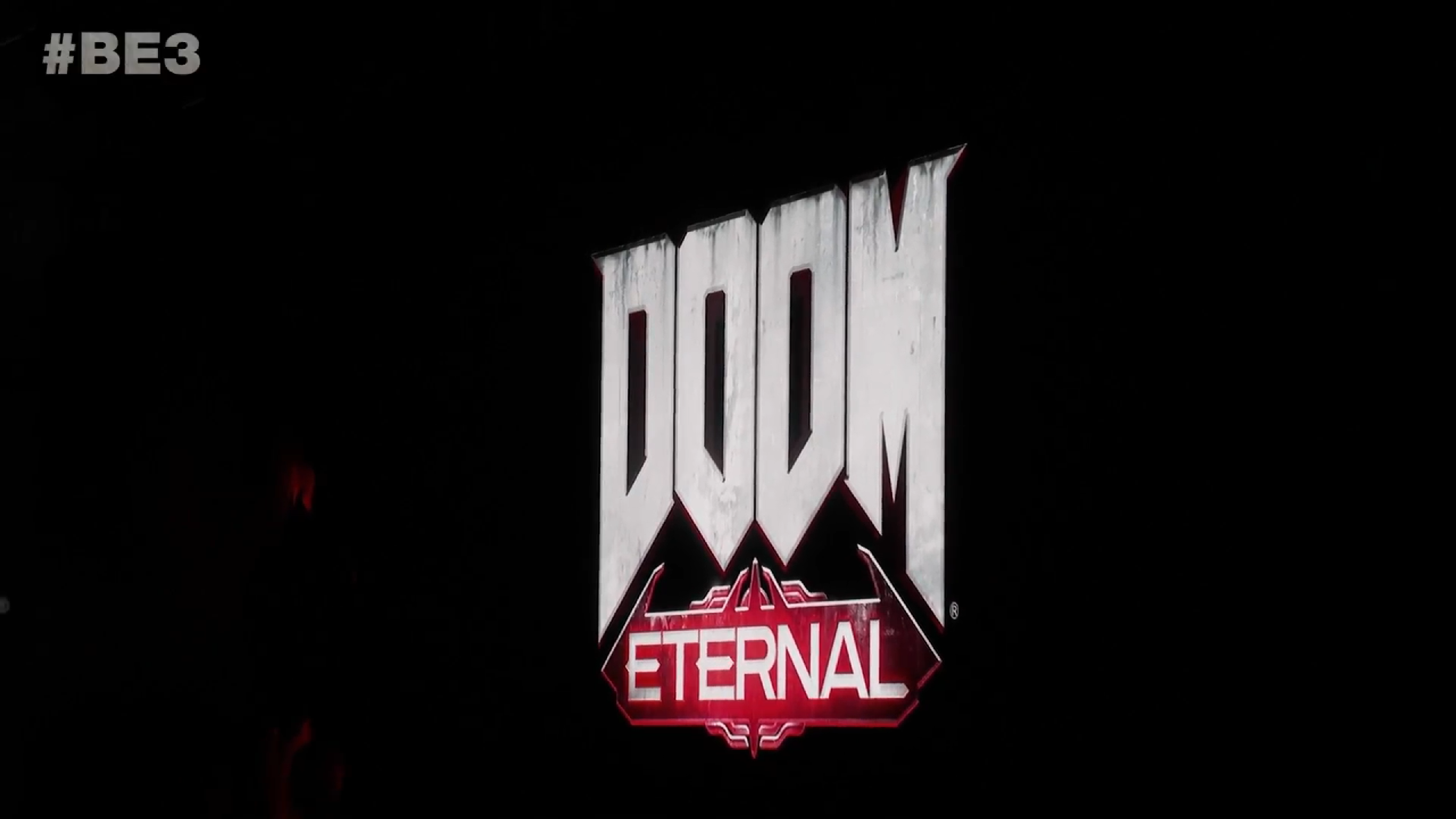 Doom Eternal Bringer Demonene Til Jorda Techradar